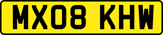 MX08KHW
