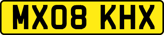 MX08KHX