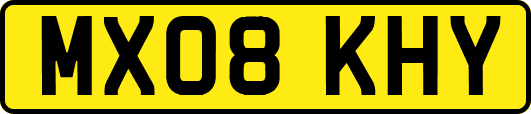 MX08KHY