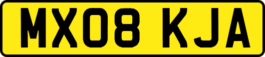 MX08KJA
