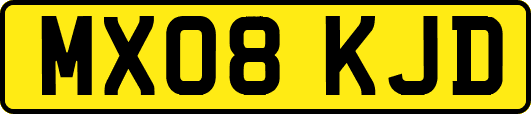 MX08KJD