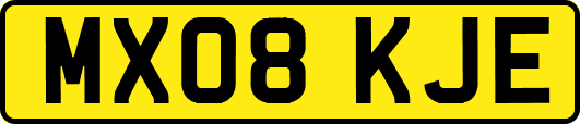 MX08KJE