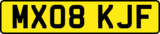 MX08KJF