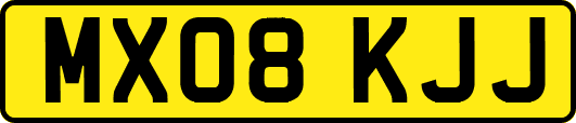 MX08KJJ