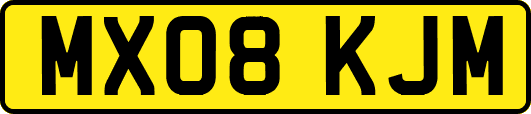 MX08KJM