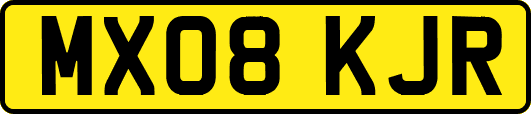 MX08KJR