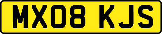 MX08KJS