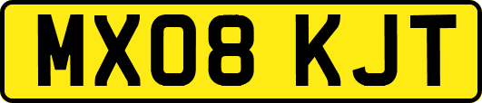 MX08KJT