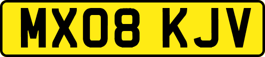 MX08KJV