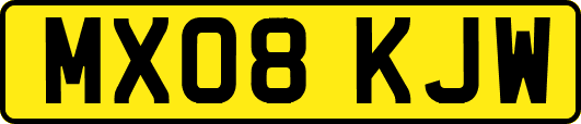 MX08KJW