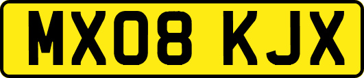 MX08KJX
