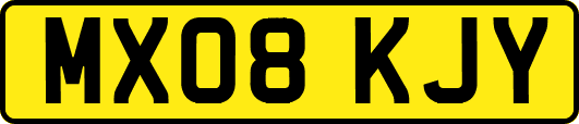 MX08KJY