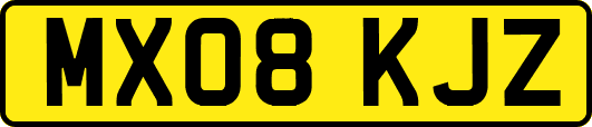 MX08KJZ