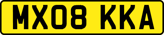 MX08KKA