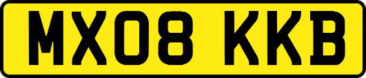 MX08KKB