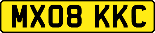 MX08KKC