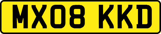 MX08KKD