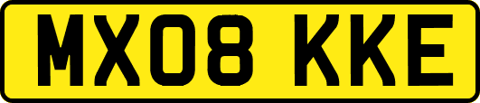 MX08KKE
