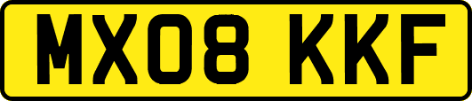 MX08KKF