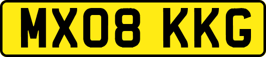 MX08KKG