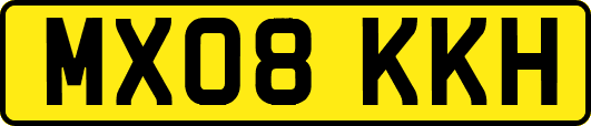 MX08KKH