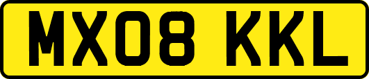MX08KKL
