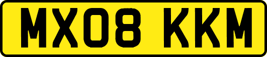 MX08KKM