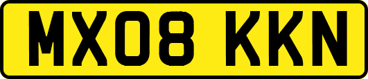 MX08KKN