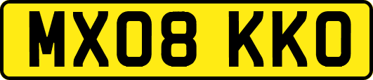 MX08KKO