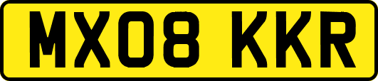 MX08KKR