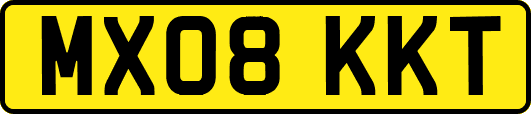 MX08KKT