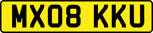 MX08KKU