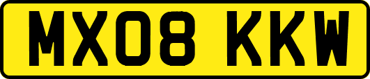 MX08KKW