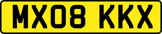 MX08KKX