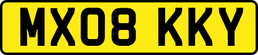 MX08KKY