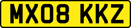 MX08KKZ