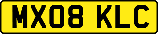 MX08KLC