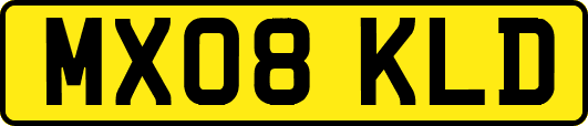 MX08KLD