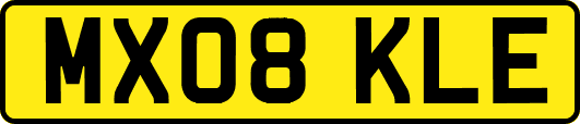 MX08KLE