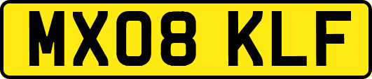 MX08KLF