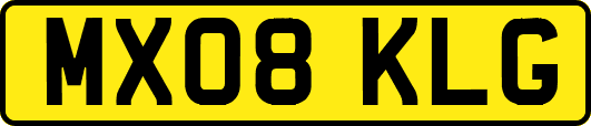 MX08KLG