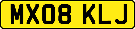 MX08KLJ