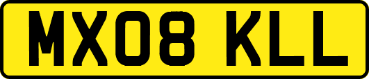 MX08KLL