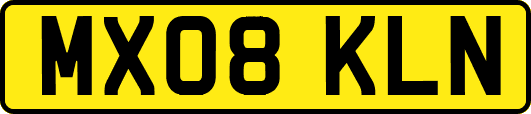 MX08KLN