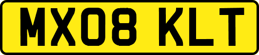 MX08KLT