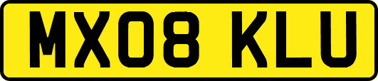 MX08KLU