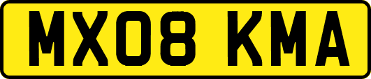 MX08KMA