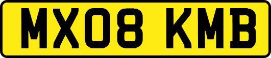 MX08KMB