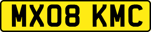 MX08KMC