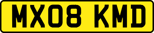 MX08KMD